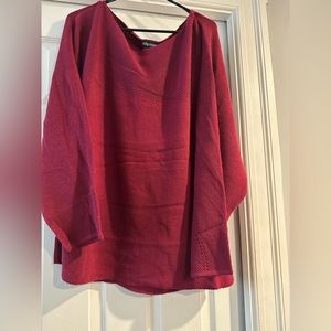 New Sweater